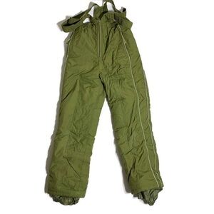 Girls 16Y snowsuit